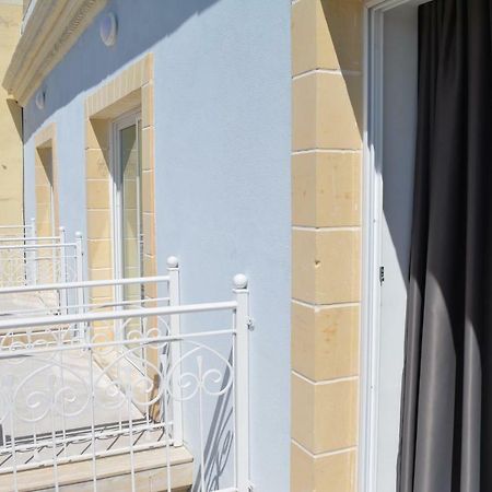 Hortensia 2 Bedroom Apartment St. Paul's Bay Exterior foto
