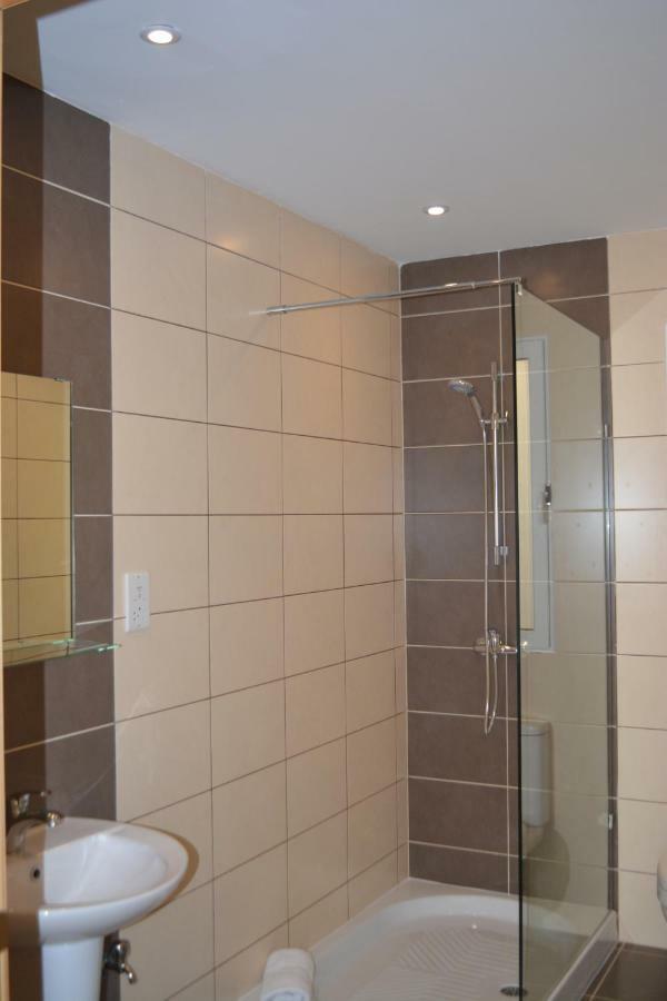 Hortensia 2 Bedroom Apartment St. Paul's Bay Exterior foto